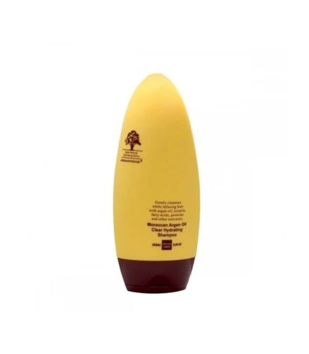 Argan Midas hair shampoo 200 ml