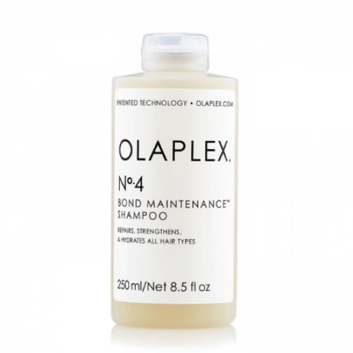 Olaplex Bond Shampoo Repairs Moisturizes and Strengthens 250ml