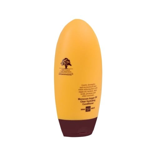 Argan Midas hair conditioner 200ml
