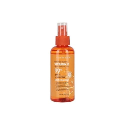 Nature Report Vitamin C Moisturizing Spray - 150ml