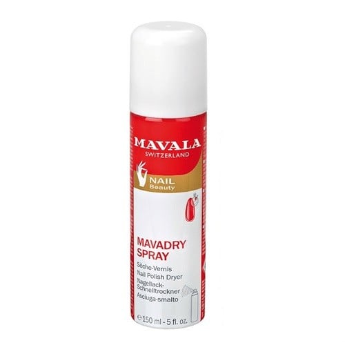 Mavala Mava Dry Spray - 150 ml