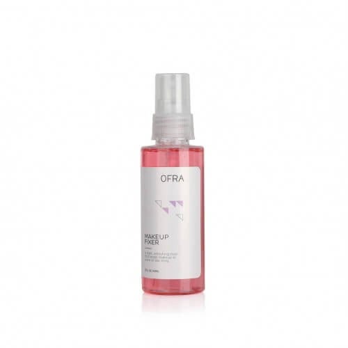 Ofra perfect makeup setting spray