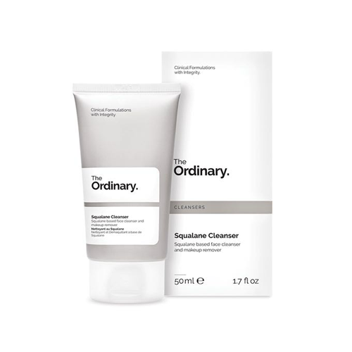 Ordinary squalene cleanser 50 ml