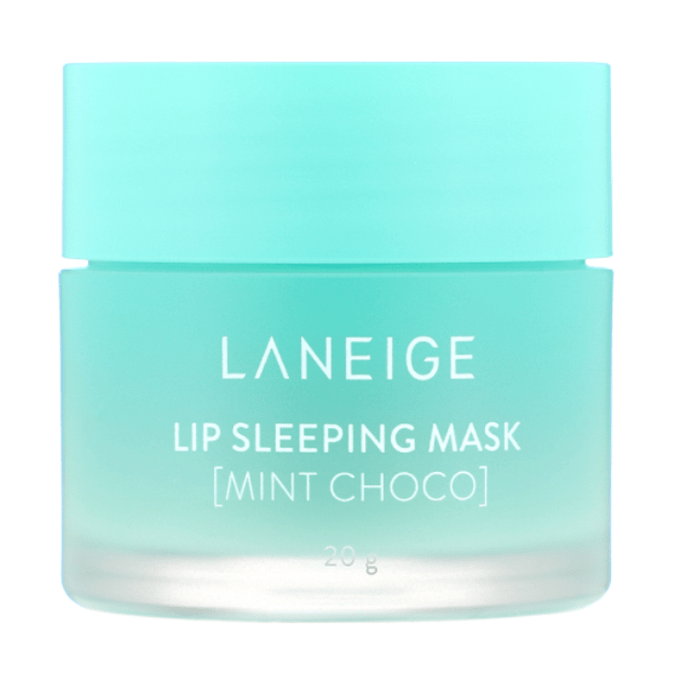 Laneige Lip Sleeping Mask - Mint Choco