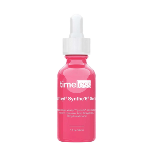 Timeless Matrixyl Synth Serum 6-30ml
