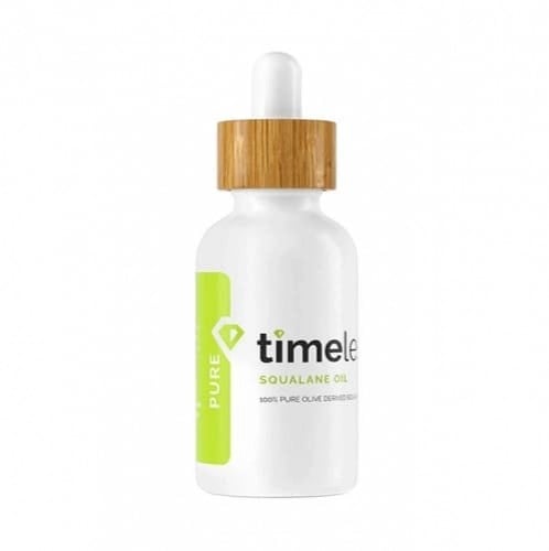 Timeless 100% Natural Squalane Oil - 30ml