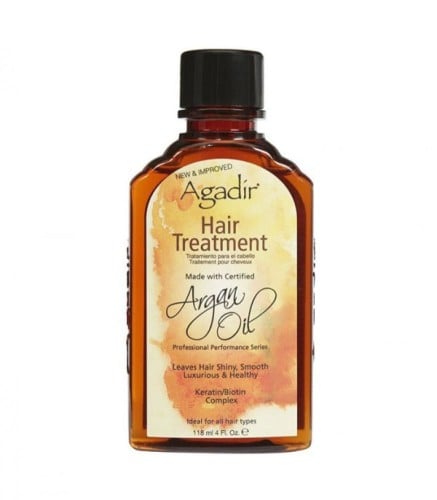 Agadir Argan Oil Hair Treatment 118Ml