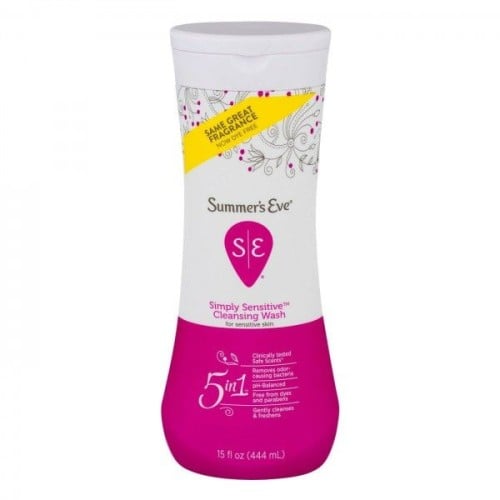 سمرز ايف غسول سيمبلي 5*1-444مل