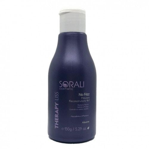 Sorali protein mini 150ml