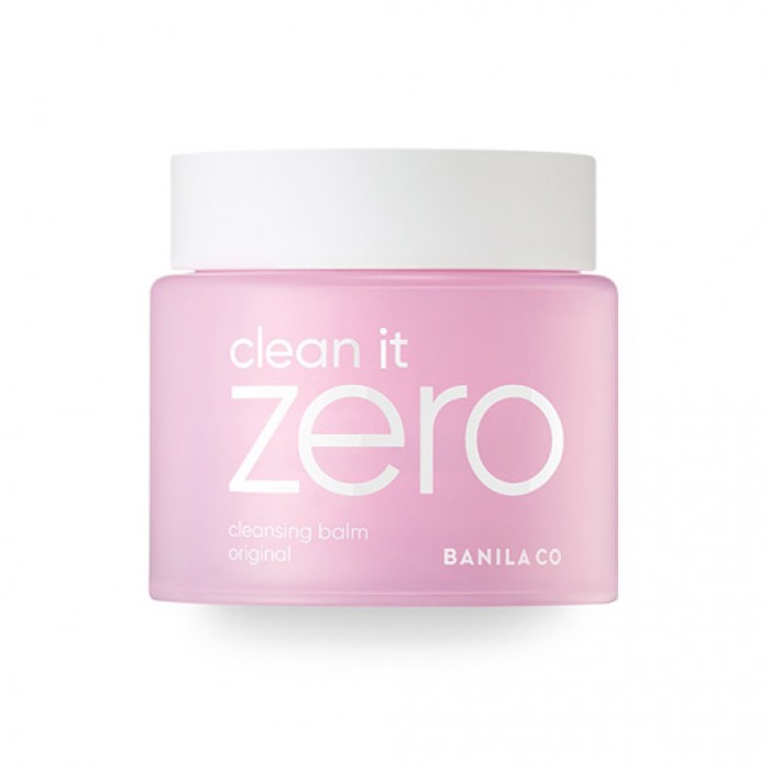 زيرو منظف ومزيل مكياج للبشره