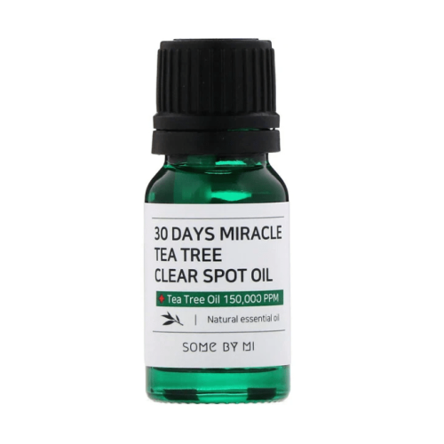 Some By Mi Tea Essence Facial Cleansing Oil - 10ml