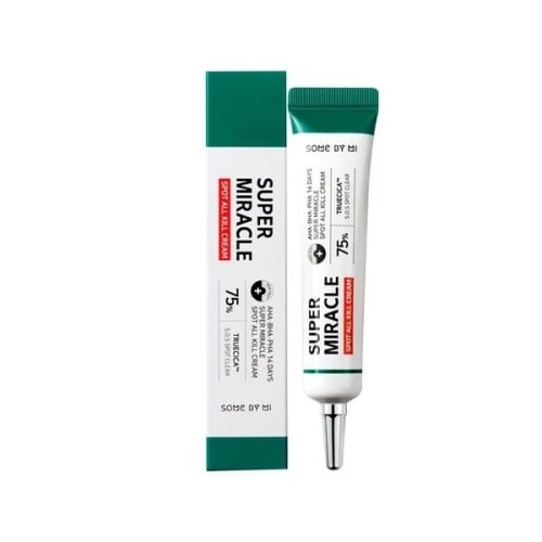 Some By Mi Miracle Super Cream 30g