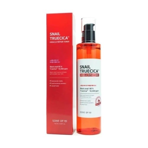 Some By Mi Snail Miracle Repair Toner 135 ml