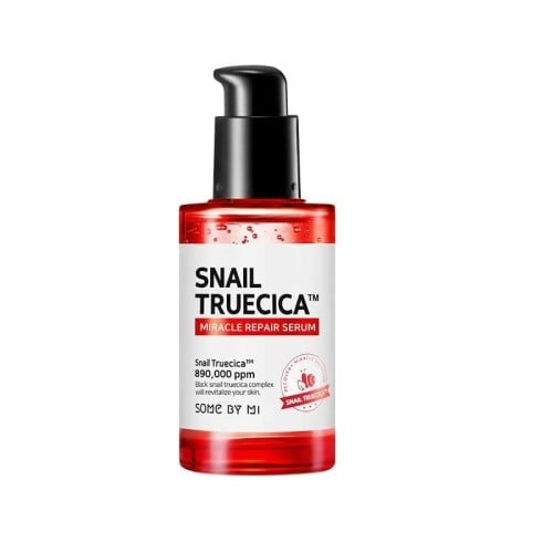 Some By Mi Meryl Skin Repair Serum With Snail Truecica, 50 ml