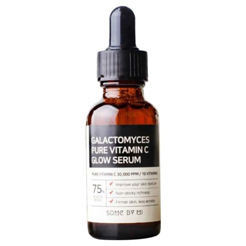 Some By Mi Galactomyces Pure Vitamin C Serum 30ml