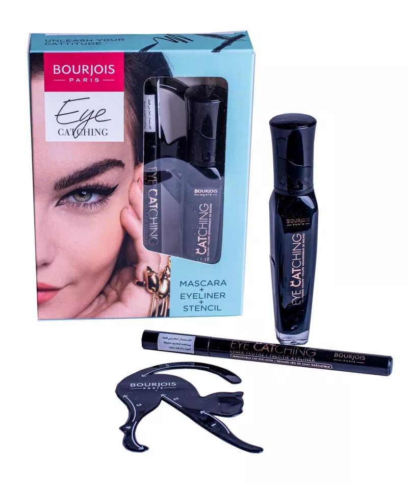 Bouejois Eye Catching Kit