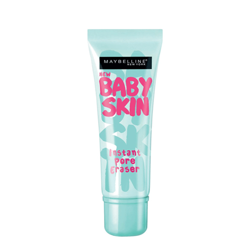 Maybelline New York Baby Skin Instant Pore Eraser Primer