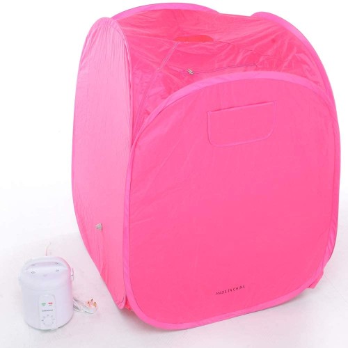 جهاز حمام البخار ساونا من فلمي 