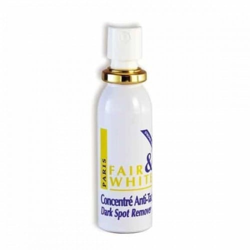 Fair & White Dark Spot Remover Facial Spray 30ml
