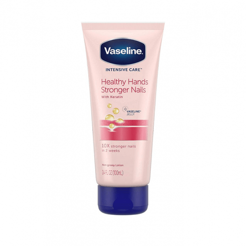 Vaseline Intensive Care Hand and Nail Lotion - 100 ml