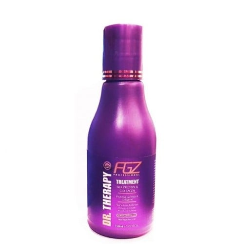 سيلك بروتين و كولاجين للعناية بالشعر للنساء من د.ثيربي 150مل