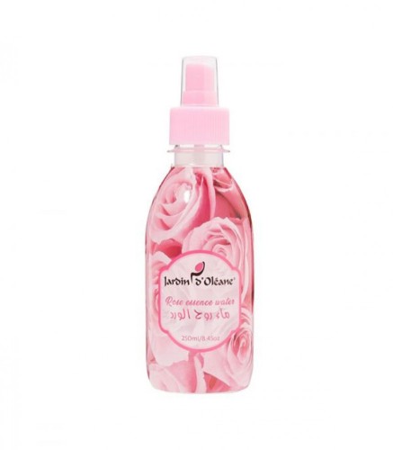 Jardin D Oleane Rose Water For Face & Body 250ml