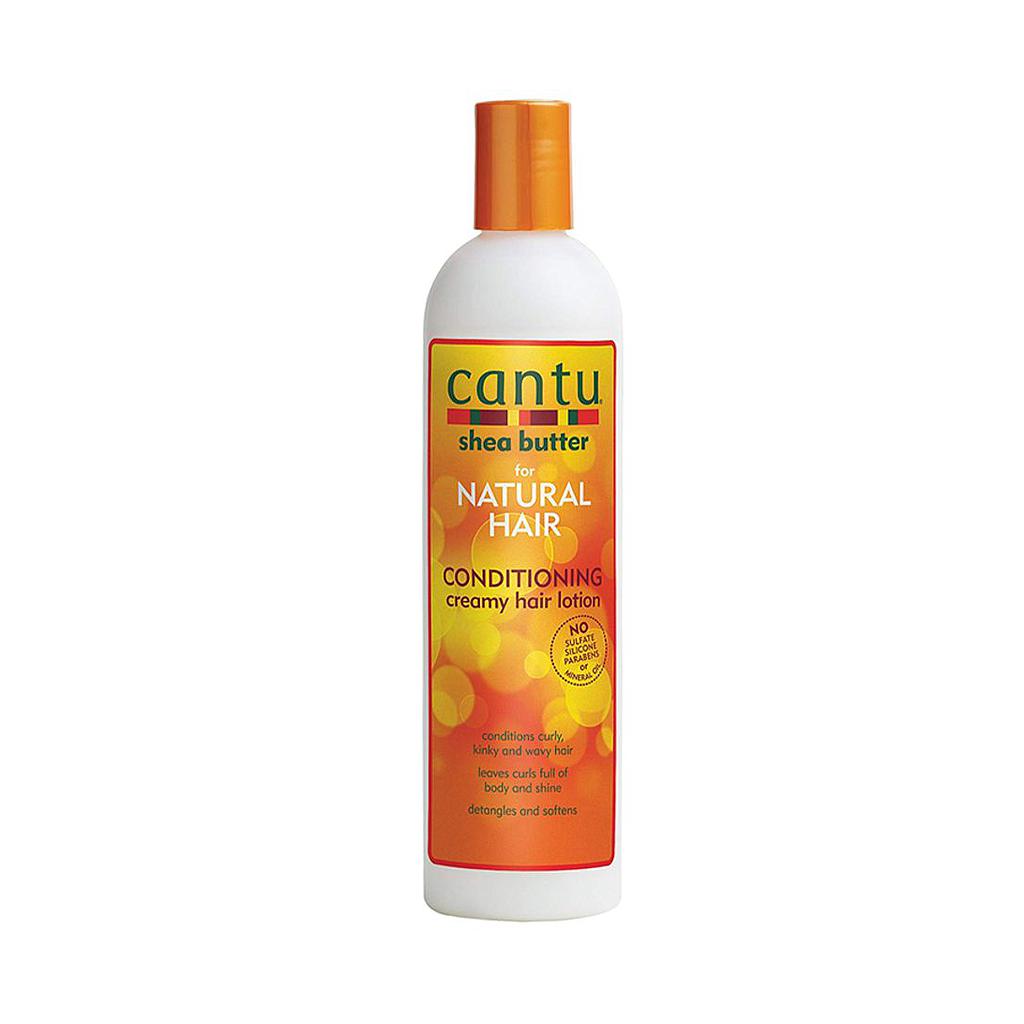 Cantu conditioning creamy hair lotion 355 ml