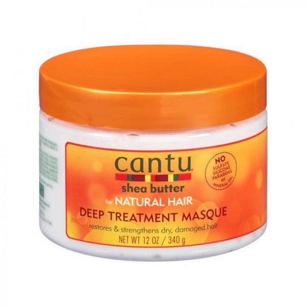 Cantu Shea Butter Deep Treatment Mask 340g
