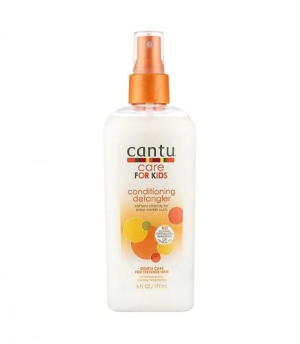 Cantu hair detangler for children 177 ml