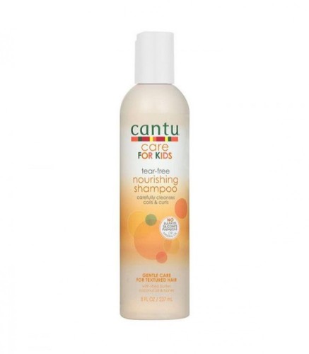 Cantu Care For Kids Nourishing Shampoo 237Ml