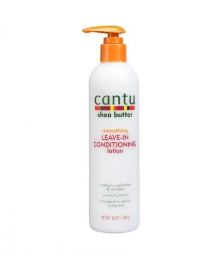 Cantu Shea Butter Smoothing Moisturizing Lotion 10oz 284ml