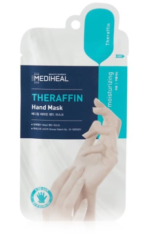 Mediheal Theraffin Hand Mask