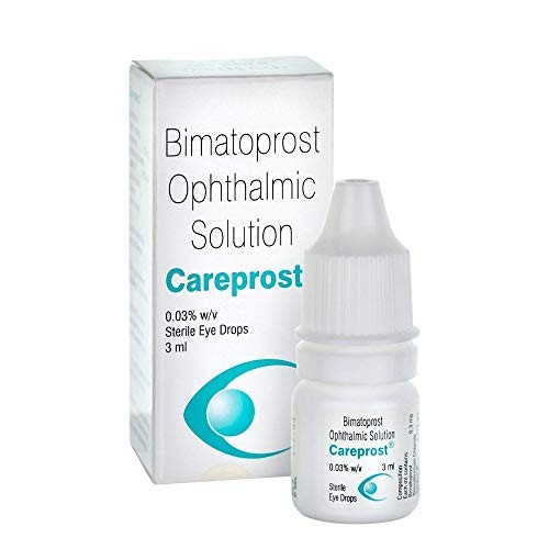Careprost drop Lengthening - 3ml