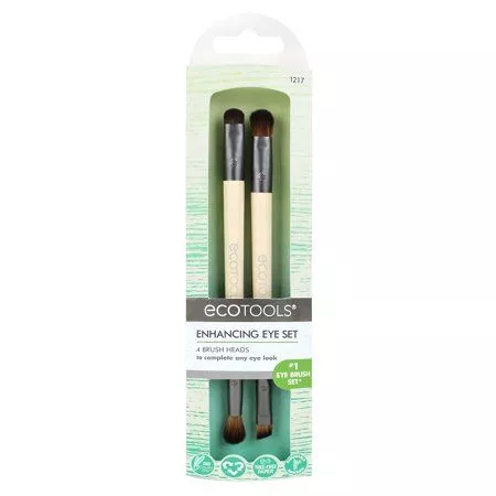 EcoTools Eye Set Enhancement
