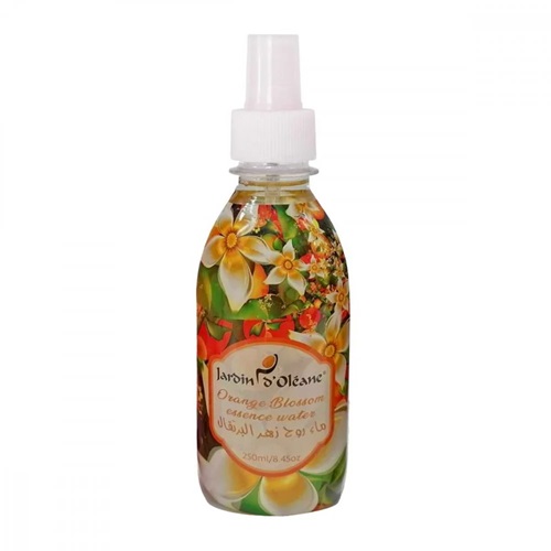 جاردن دي أوليان ماء روح زهرة البرتقال 250 مل
