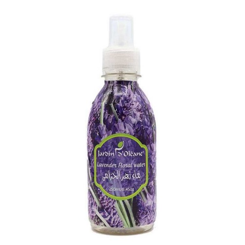 JARDIN OLEANE LAVENDER FLORAL WATER - 250ML