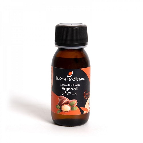 Jardin d'Oleane Argan Cosmetic Oil 60ml