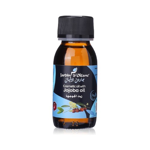 Garden Olean Jojoba Cosmetic Oil 60ml