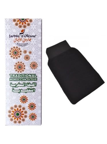 Garden Olean Traditional Moroccan Loofah