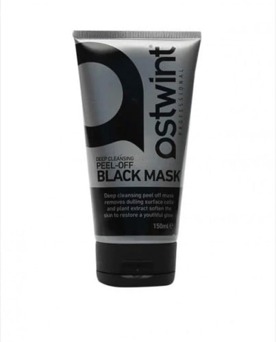 Ostwent charcoal mask 150 ml