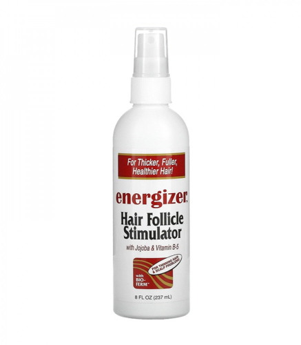 Energizer hair follicle stimulator 237 ml