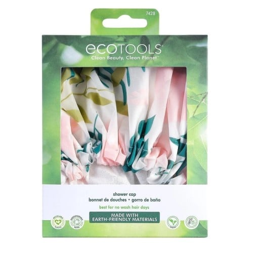 EcoTools shower cap7428