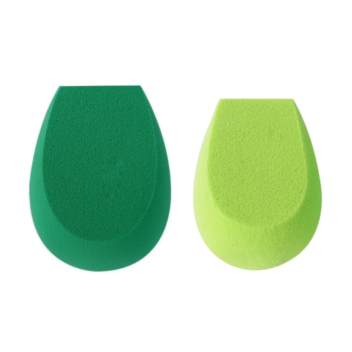 EcoTools Perfecting Makeup Sponge Duo Set - 2 Sponges