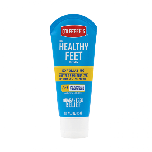 O'Keeffe's Healthy Feet Foot Cream 85g