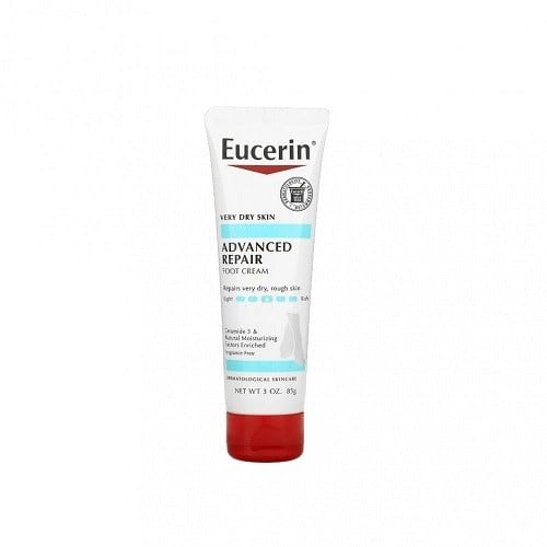 Eucerin Advanced Foot Cream 85g