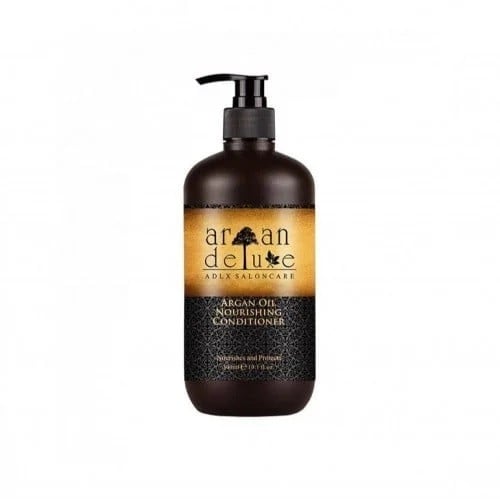 Argan Deluxe Nourishing Hair Conditioner with Argan Oil 500ml