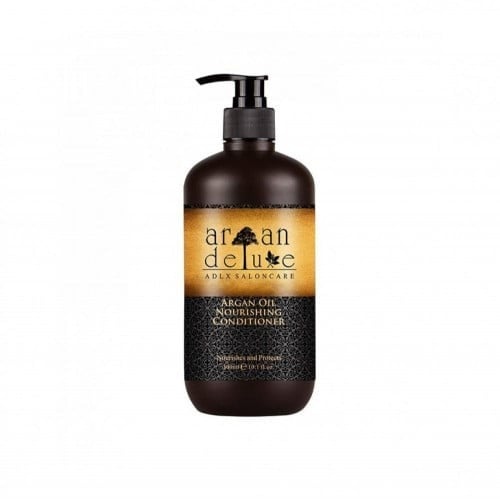 Argan Deluxe Nourishing Hair Conditioner with Argan Oil 300ml