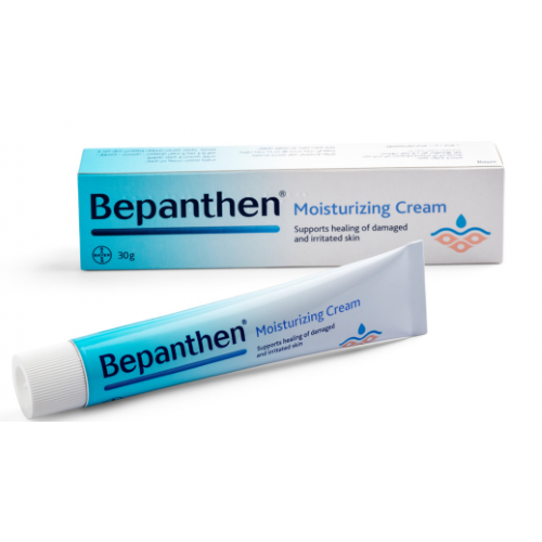 Bepanthen Moisturizing Skin Cream - 30g