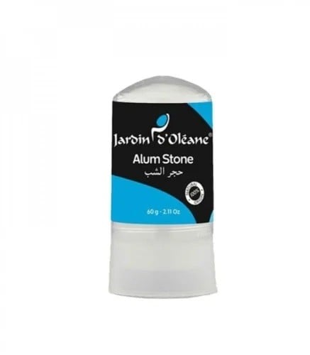 Garden Olean Alum Stone 60g