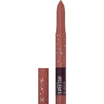MAYBELLINE NEW YORK superstay matte ink 25